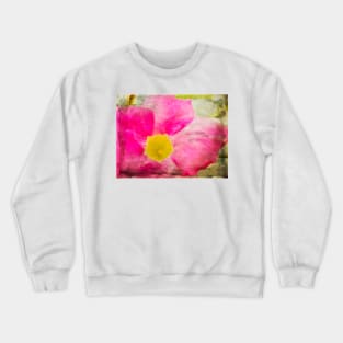 Mandevilla O'Keeffe Crewneck Sweatshirt